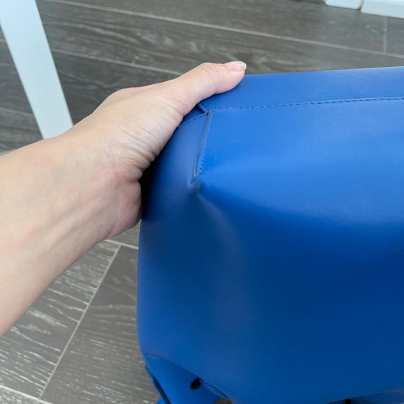 Mansur Gavriel Mini Bucket Bag - Picture 11 of 13